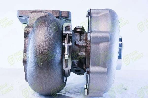 Garrett Turbolader Original Neu – OE 65091007050