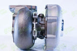 Turbolader Garrett Original Neu | OE 65091007050, 65.09100-7051, 65091007142