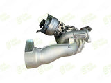 Turbolader CITROËN C4 GRAND PICASSO I Generalüberholt | OE 9675101580, 0375S4, 0375S5