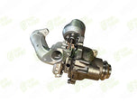 Turbolader CITROËN C4 GRAND PICASSO I Generalüberholt | OE 9675101580, 0375S4, 0375S5