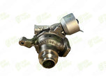 Turbolader CITROËN C4 GRAND PICASSO I Generalüberholt | OE 9675101580, 0375S4, 0375S5