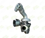 Turbolader CITROËN C4 GRAND PICASSO I Generalüberholt | OE 9675101580, 0375S4, 0375S5