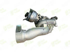 Garrett Turbolader Original Neu für Citroën – OE 71795649