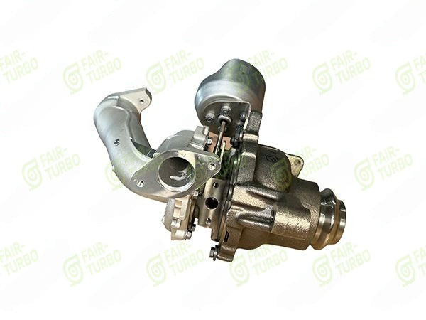 Garrett Turbolader Original Neu für Citroën – OE 71795649