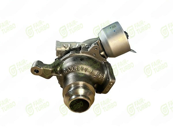 Garrett Turbolader Original Neu für Citroën – OE 71795649