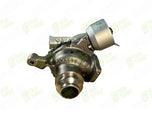 Turbolader CITROËN C4 GRAND PICASSO I Original Neu | OE 71795649, 71796224, 71796225