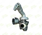 Garrett Turbolader Original Neu für Citroën – OE 71795649