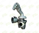 Turbolader CITROËN C4 GRAND PICASSO I Original Neu | OE 71795649, 71796224, 71796225
