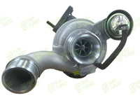 Turbolader BorgWarner Original Neu | OE 2821048701, 11509800001, 1150-990-0001