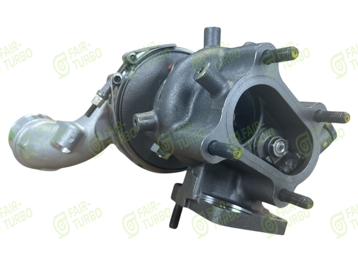 BorgWarner Turbolader Original Neu – OE 2821048701
