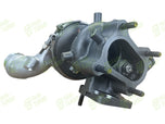Turbolader BorgWarner Original Neu | OE 2821048701, 11509800001, 1150-990-0001