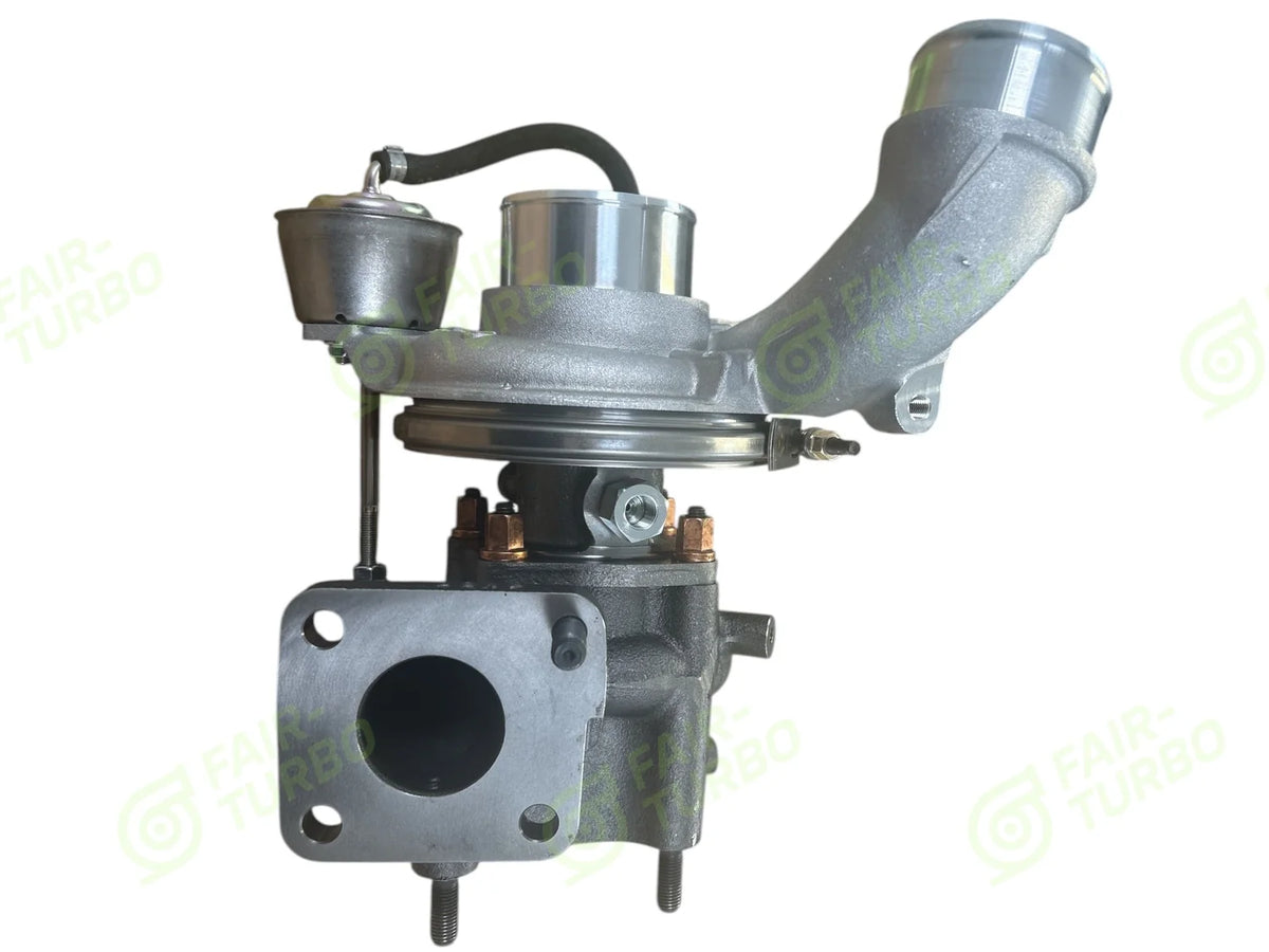 Turbolader Neu – OE 2821048701, 28210-48701