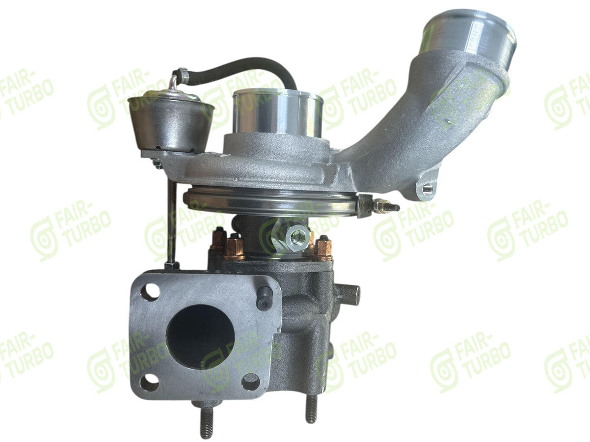 BorgWarner Turbolader Original Neu – OE 2821048701