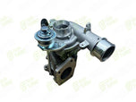 Turbolader BorgWarner Original Neu | OE L33E13700B, L33E13700C, L33E13700G