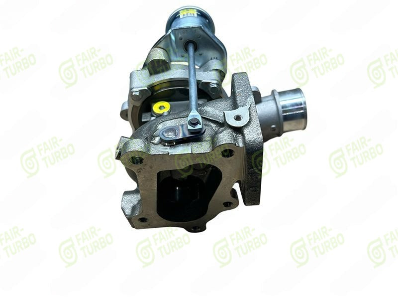BorgWarner Turbolader Original Neu – OE L33E13700B