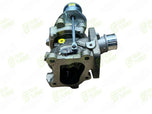 Turbolader BorgWarner Original Neu | OE L33E13700B, L33E13700C, L33E13700G