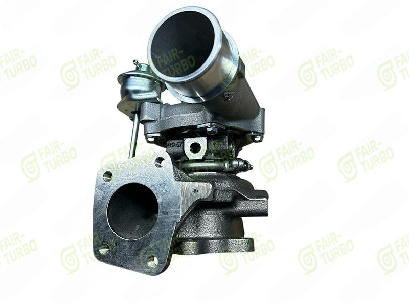 BorgWarner Turbolader Original Neu – OE L33E13700B