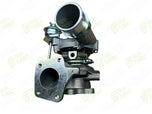 Turbolader BorgWarner Original Neu | OE L33E13700B, L33E13700C, L33E13700G