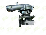 Turbolader BorgWarner Original Neu | OE L33E13700B, L33E13700C, L33E13700G