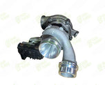 Turbolader BMW 1 Original Neu | OE 11658514266, 8514266, 11658514267