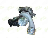 Turbolader BMW 1 Original Neu | OE 11658514266, 8514266, 11658514267