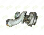 Turbolader BMW 1 Original Neu | OE 11658514266, 8514266, 11658514267
