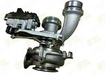 Turbolader BMW 1 Original Neu | OE 11658514266, 8514266, 11658514267