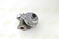 IHI Turbolader Generalüberholt für Mazda 6 Stufenheck – OE RF5C-13-700