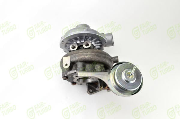 IHI Turbolader Generalüberholt für Mazda 6 Stufenheck – OE RF5C-13-700