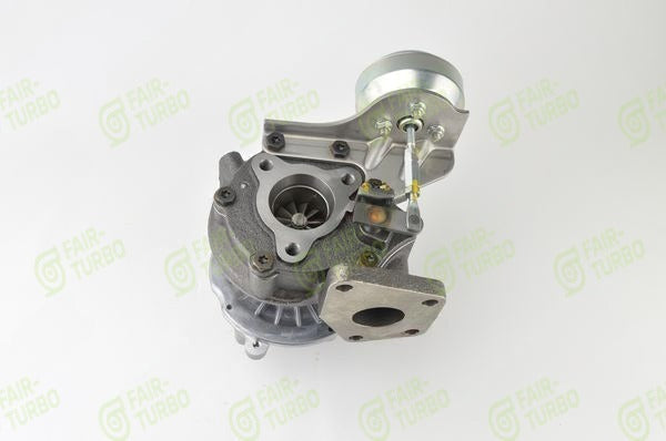 IHI Turbolader Original Neu für Mazda 6 Stufenheck – OE RF5C-13-700