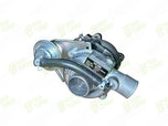 Turbolader IHI Original Neu | OE 0210101105, KRAMER 0210101105, YANMAR 129189-18010