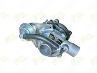 Turbolader IHI Original Neu | OE 0210101105, KRAMER 0210101105, YANMAR 129189-18010