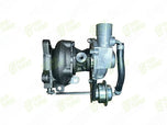 Turbolader IHI Original Neu | OE 0210101105, KRAMER 0210101105, YANMAR 129189-18010