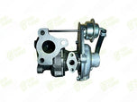 Turbolader IHI Original Neu | OE 0210101105, KRAMER 0210101105, YANMAR 129189-18010