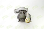 Turbolader BorgWarner Original Neu | OE 04285322KZ, DEUTZ 04285322KZ, DEUTZ 4285322
