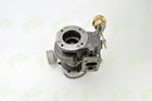 BorgWarner Turbolader Original Neu – OE 04285322KZ