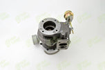 Turbolader BorgWarner Original Neu | OE 04285322KZ, DEUTZ 04285322KZ, DEUTZ 4285322