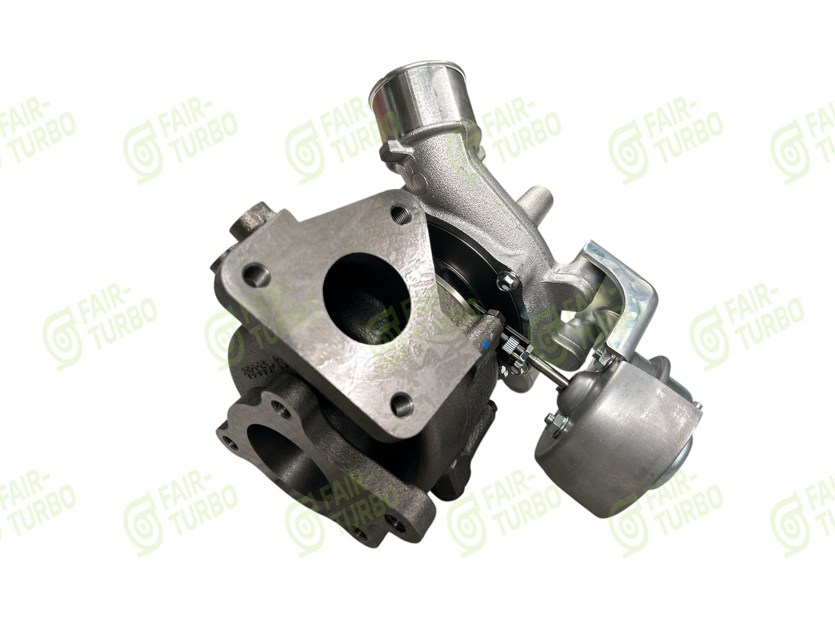 Turbolader-Komplettset MITSUBISHI ASX Original Neu – Bild 4