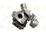 Mitsubishi Turbolader-Komplettset Original Neu für Mitsubishi ASX – OE 1515A224