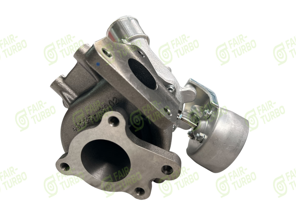 Turbolader-Komplettset MITSUBISHI ASX Original Neu – Bild 5