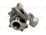 Mitsubishi Turbolader-Komplettset Original Neu für Mitsubishi ASX – OE 1515A224