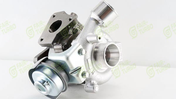 Turbolader-Komplettset MITSUBISHI ASX Original Neu – Bild 3
