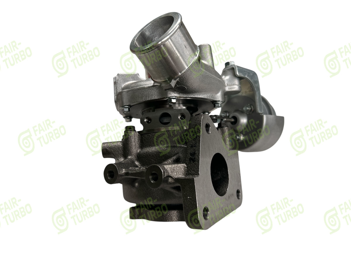 Turbolader-Komplettset MITSUBISHI ASX Original Neu – Bild 6
