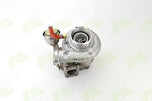 Turbolader BorgWarner Original Neu | OE 21179874, 21092586, DEUTZ 04294689KZ