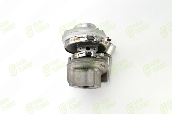 BorgWarner Turbolader Original Neu – OE 21179874