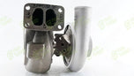 Turbolader BorgWarner Original Neu | OE DEUTZ 04233029KZ, DEUTZ 04233203KZ