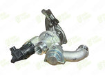 Turbolader HONDA CIVIC X Schrägheck Original Neu | OE 189005AYH011M4, 189005AYH012M4