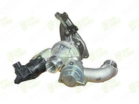 Turbolader HONDA CIVIC X Schrägheck Original Neu | OE 189005AYH011M4, 189005AYH012M4