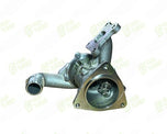 Turbolader HONDA CIVIC X Schrägheck Original Neu | OE 189005AYH011M4, 189005AYH012M4
