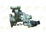 Turbolader HONDA CIVIC X Schrägheck Original Neu | OE 189005AYH011M4, 189005AYH012M4